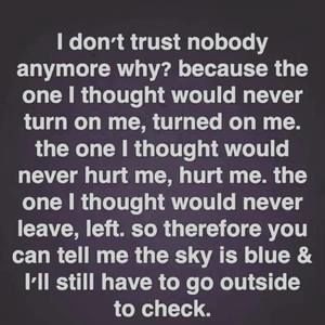 Meet your Posher, Hunter